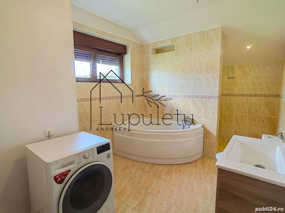 Casa de Vanzare | 136 MPU | 5 Camere |  Bavaria Stadt | 0% COMISION - Poză 10