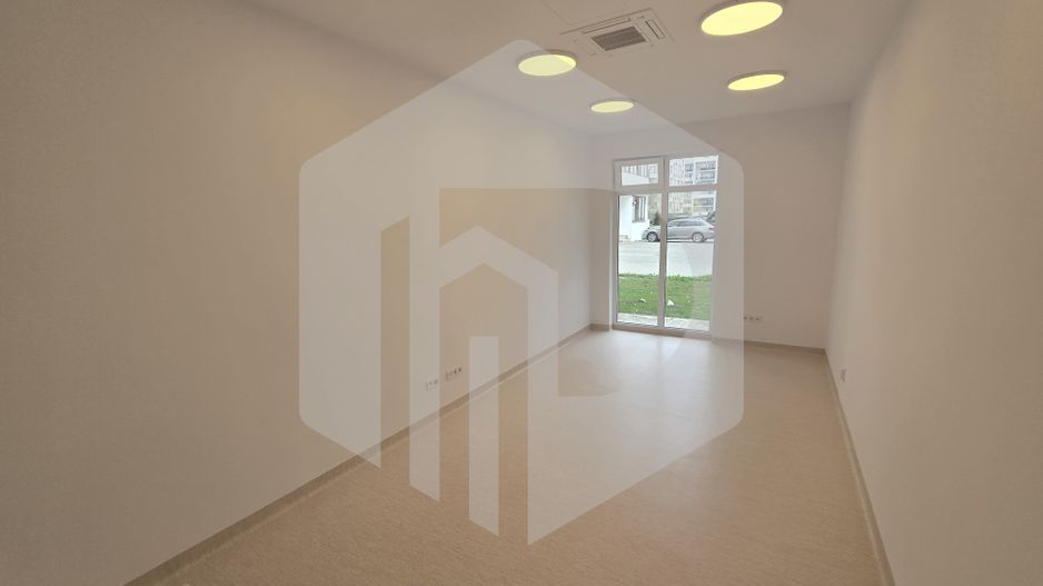 Spatiu comercial 125 mp 6 locuri parcare Doamna Stanca - Poză 4