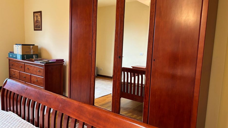 🏡 Casă individuală în Ronat – 6 camere, garaj dublu, finisată modern✨ - Poză 11
