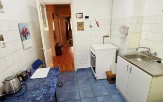 Apartament 3 camere, decomandat, parter, zona Republicii - Poză 19