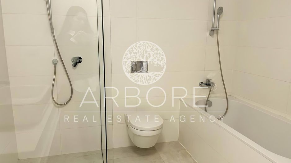 Apartament decomandat 2 camere in One Floreasca Lake - Poză 7