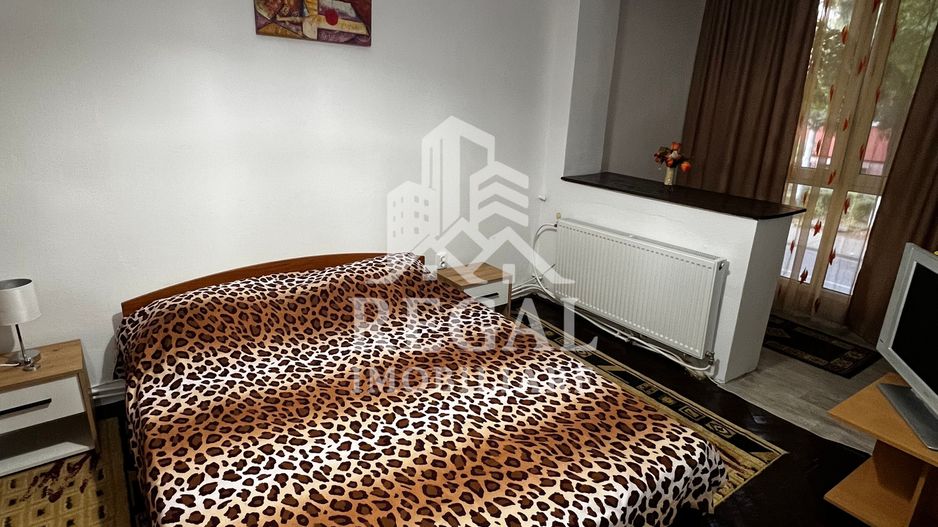 Apartament 2 camere de închiriat | Central – Ion Creangă - Poză 1