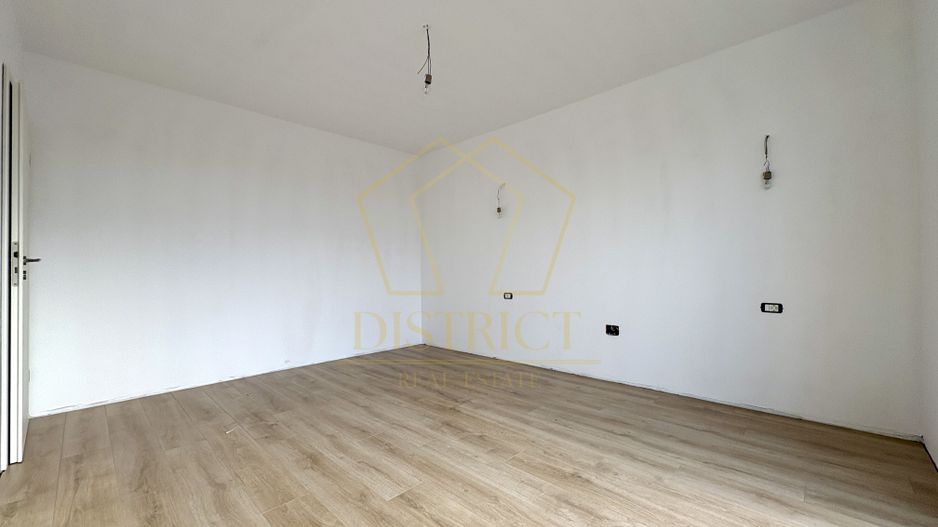 Duplex cu 3 camere, despărțit prin baie | Mosnita Noua | Valery 3 - Poză 5