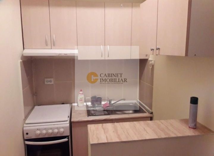 Garsoniera I Calea Victoriei I Etaj 4 - Poză 3