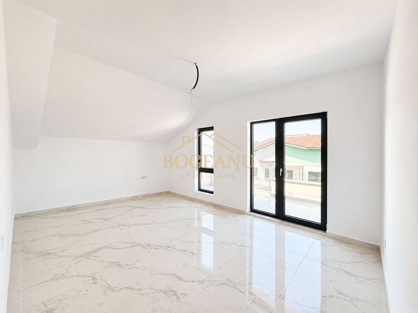 BG176-Penthouse 3 Camere Giroc | Terasă 30 mp | Parcare | Comision 0% - Poză 5