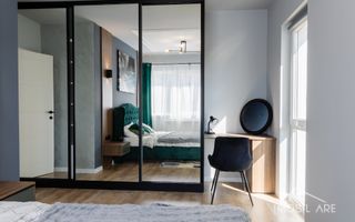 Apartament de lux cu 3 camere – Închiriere pe termen scurt - Poză 7