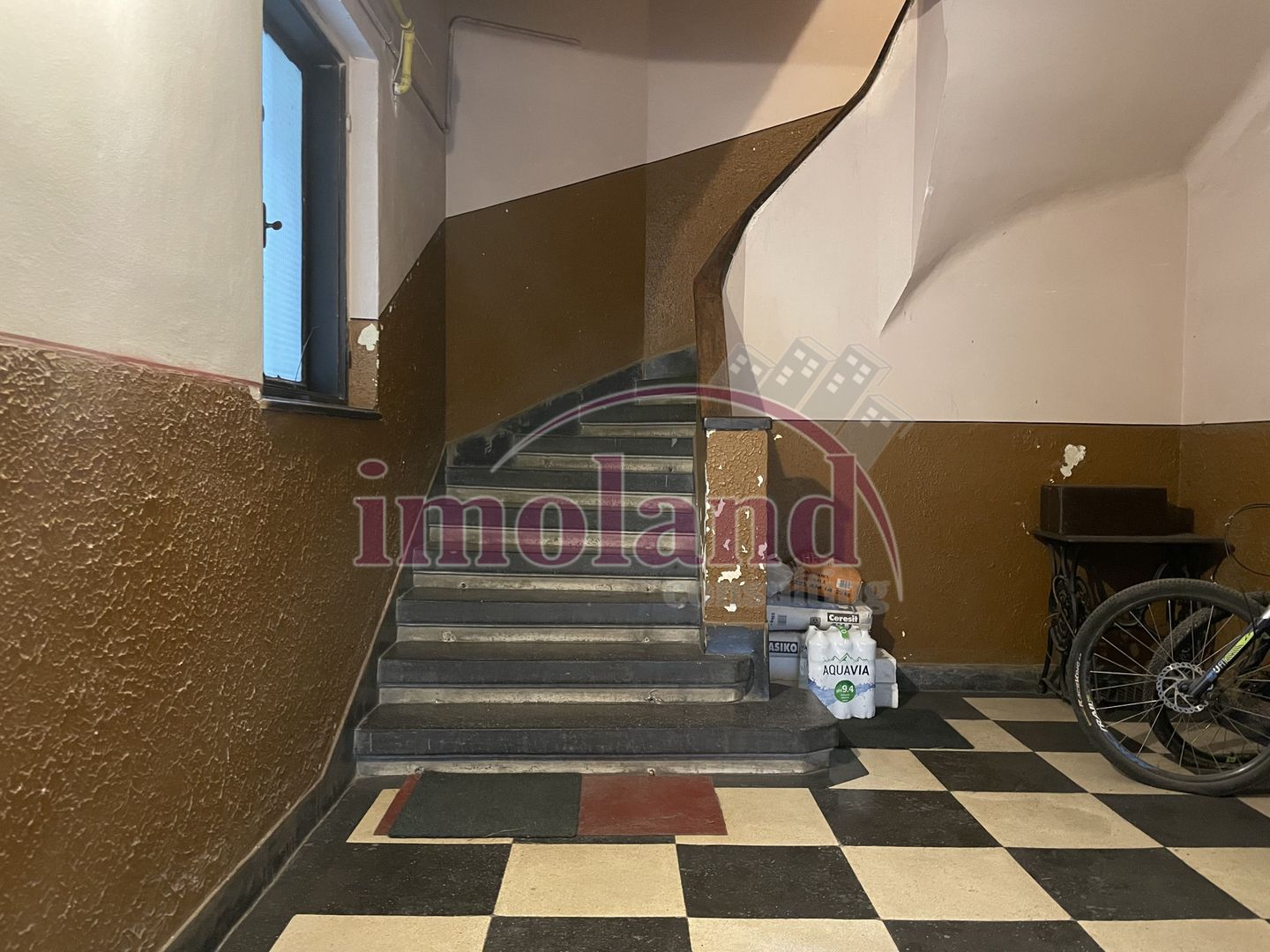 De vânzare – Apartament deosebit în clădire interbelică, Calea Dorobanți - Poză 13