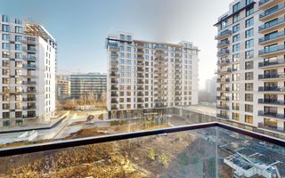 Apartament 3 Camere | 83 mpu | Nusco City Park | Balcon 9.4 mp - Poză 20