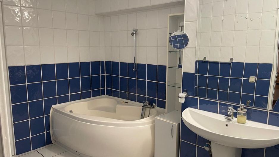 Inchiriez ap.3 camere Tineretului, Timpuri Noi,centrala termica - Poză 6