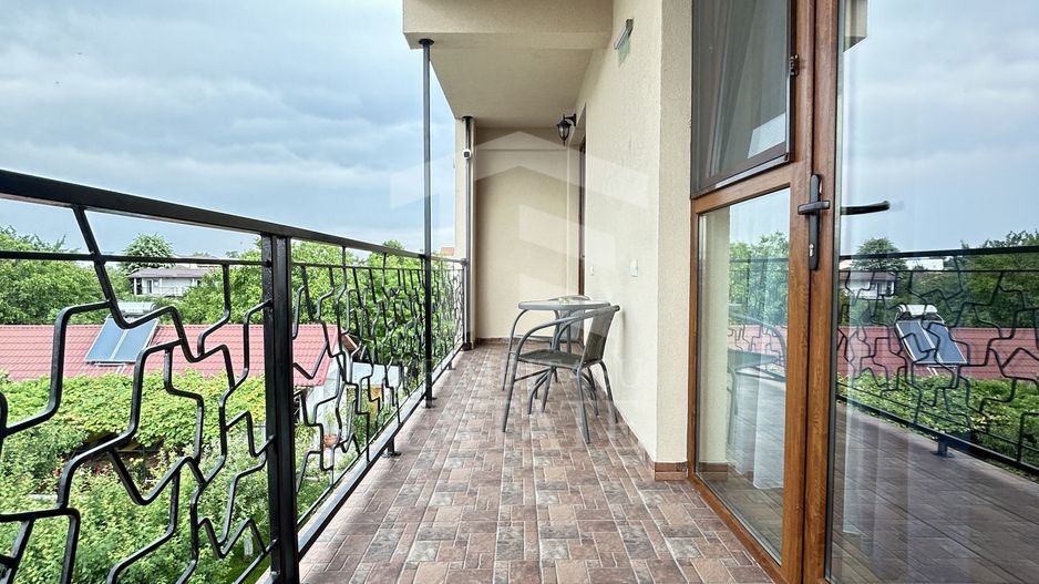 Pensiune la cheie Costinesti | 1022mp | Autorizata ISU | Centrala Gaz - Poză 22
