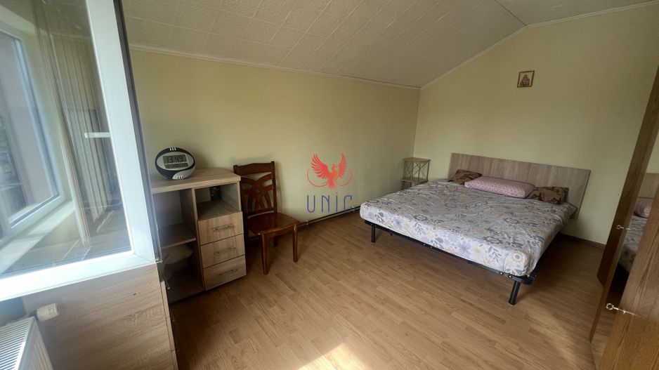 Casa Spatioasa zona Lascar Catargiu! - Poză 16