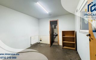 Hala de inchiriat atelier/depozit Micalaca Acces Tir 600+600 M.P. - Poză 7