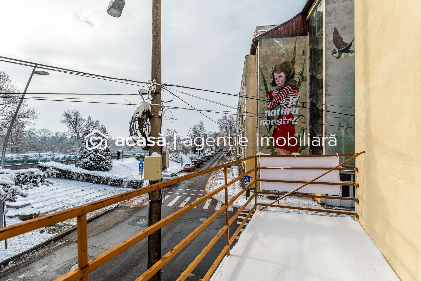 Vila individuala de exceptie Praporgescu Malul Mureșului - Poză 10