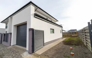 Casă tip duplex de vânzare | 5 camere | 135 mp utili | teren 430 mp - Poză 31