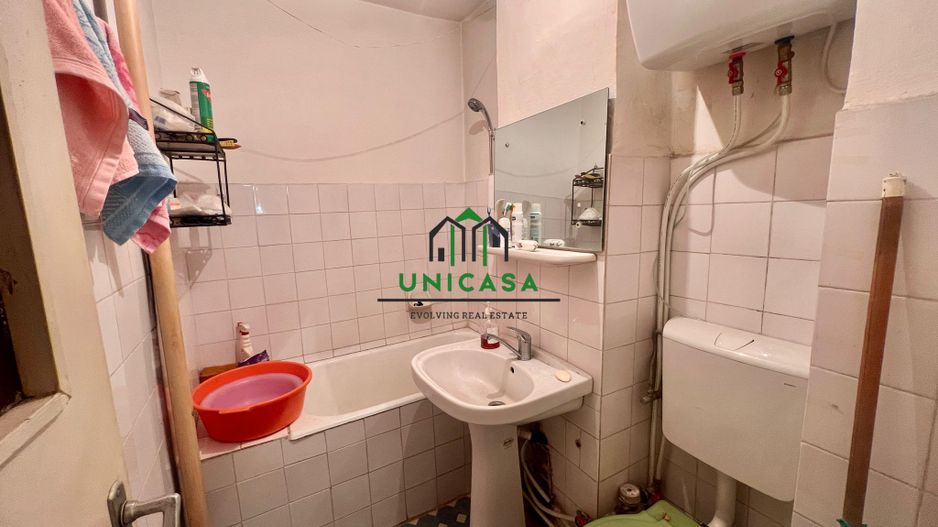 Apartament 2 camere/ Ostroveni/ etaj 1/4 - Poză 5