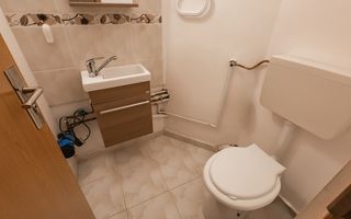 Ap. decomandat cu 3 camere | Lipovei | Comision 0% - Poză 21