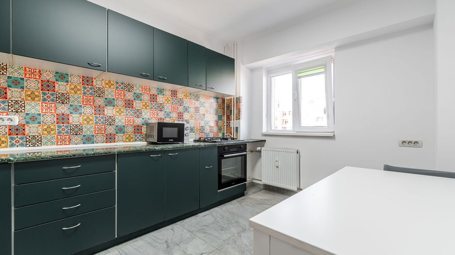 Apartament 2 camere | Renovat | Calea Aurel Vlaicu - Poză 4