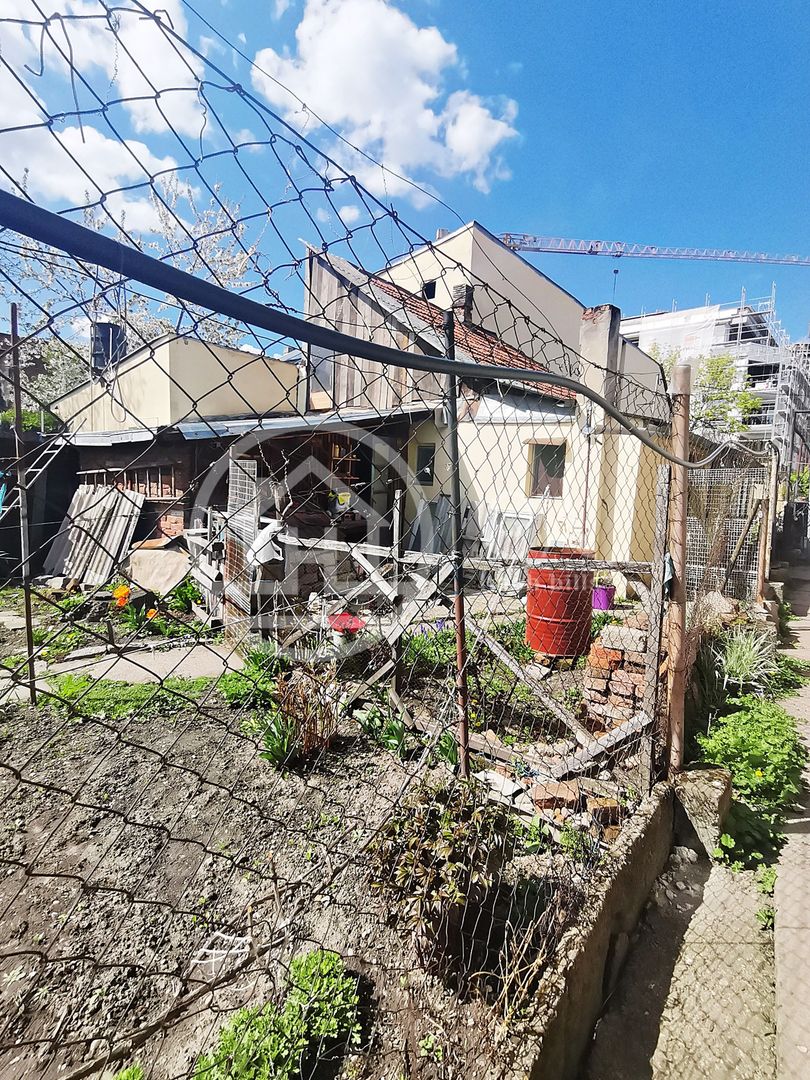 Teren intravilan de vanzare in zona Cetatii, Oradea - Poză 15