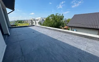 Vila Duplex Premium in Popesti-Leordeni | 185 mp | Teren 190 mp | 2 km - Poză 12