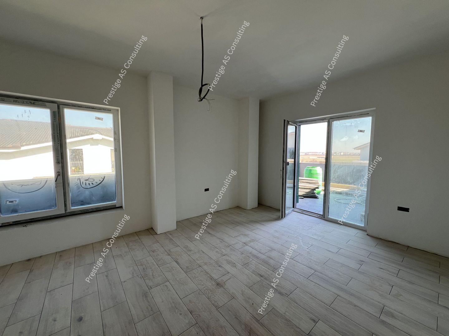 Apartament 4 Camere Terasa 30mp | Giroc-Str. Ecoului - Poză 5