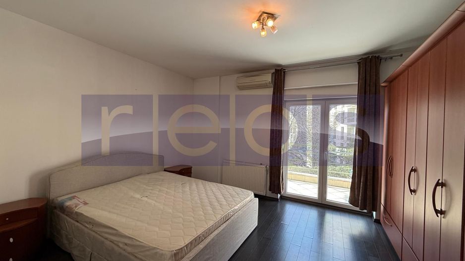 INCHIRIERE 3 CAMERE | SOS NORDULUI | 100MP | LOC PARCARE | MOBILAT | - Poză 14