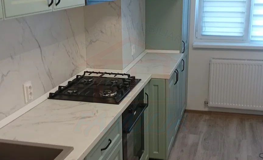 🔑De închiriat 2 camere, Mazepa, 550 Euro/lună - Poză 7