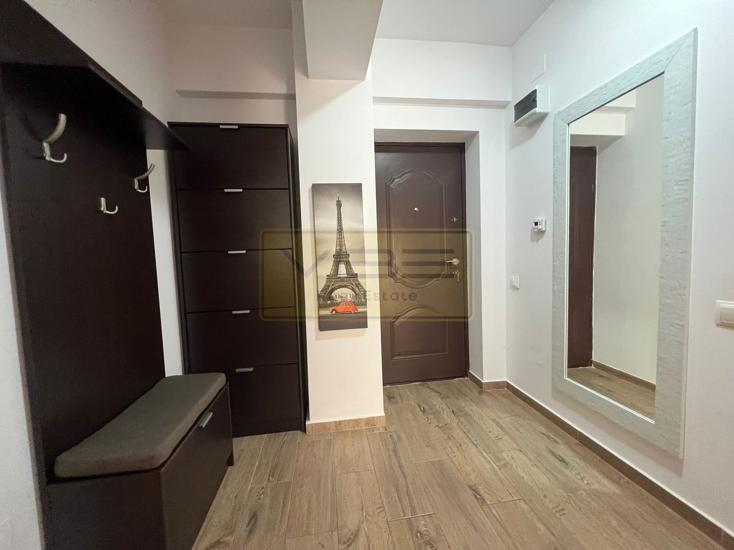Apartament 2 camere + parcare Dancu - 10 min Tatarasi - Poză 24