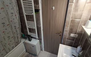 Apartament 3 camere Floresti cu parcare - Poză 9
