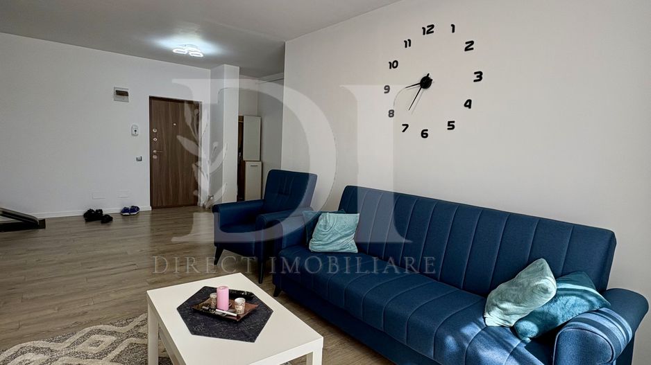 Apartament 2 camere | zona Terra Floresti - Poză 3