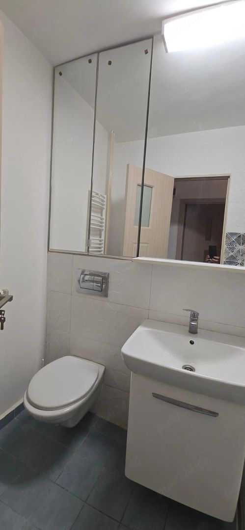 GARSONIERA- PIATA SUDULUI, REABILITAT, BUCATARIE INCHISA, METROU - Poză 5