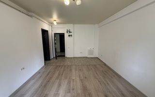 Garsonieră dublă 39mp- living + dormitor + balcon mare - Etaj 1 - Poză 2