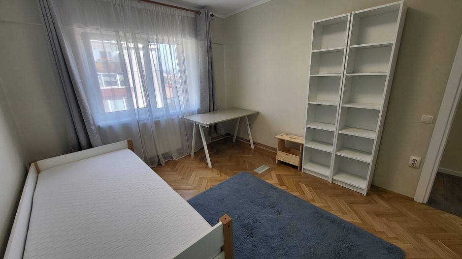De inchiriat! Apartament spatios, cu parcare, in Gheorgheni - Poză 5