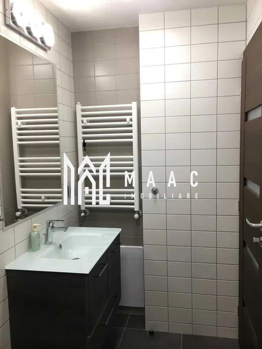 Apartament 3 camere de închiriat | Sibiu, Calea Dumbrăvii - Poză 3