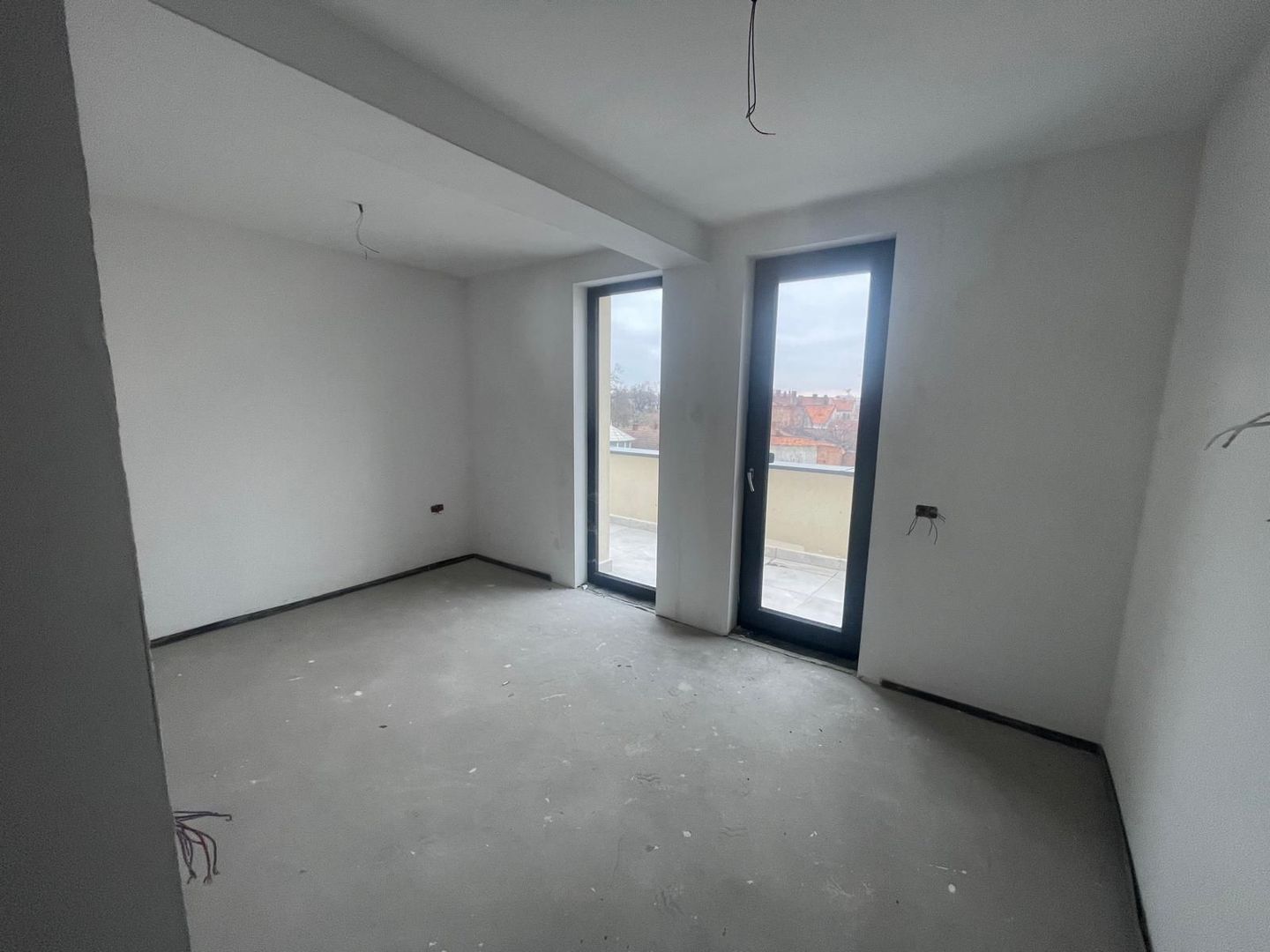 PENTHOUSE ULTRACENTRAL TRIPLA ORIENTARE 243 MP-PRET 278.000 EURO+TVA - Poză 10