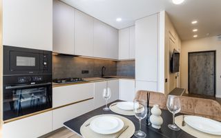 Vânzare, apartament, 2 camere, strada Cornești, Rîșcani - Poză 4