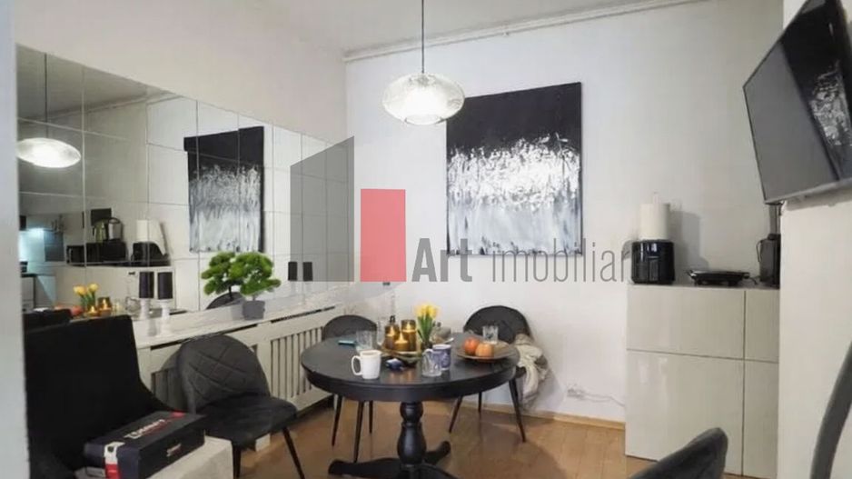 0% Comision, Apartament 2 camere, parter/2, 62mp, Zona Grivita/Ion Mihalache - Poză 4