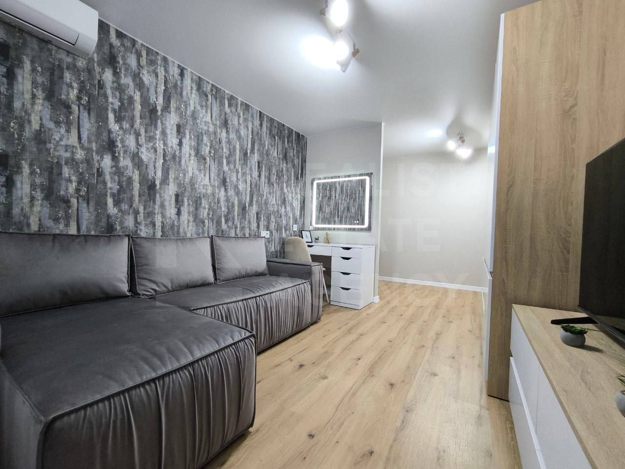 Vânzare, apartament, 1 cameră, str.  Independentei, Botanica - Poză 3