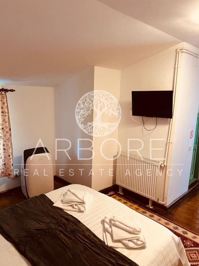 AFACERE PENSIUNE CU 8 CAMERE DE ÎNCHIRIAT - ZONA BĂNEASA - Poză 4