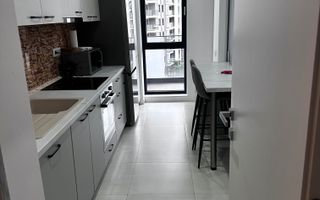 Apartament 2 camere de închiriat Nusco City | 60 mp | Etaj 5 - Poză 2