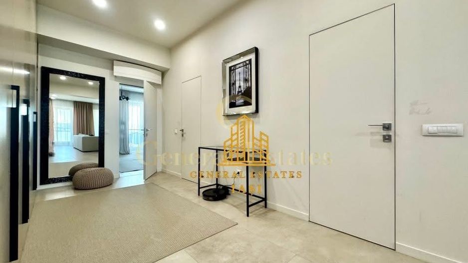 Vânzare apartament Premium în Centru, Lazăr Residence, Iași - Poză 10