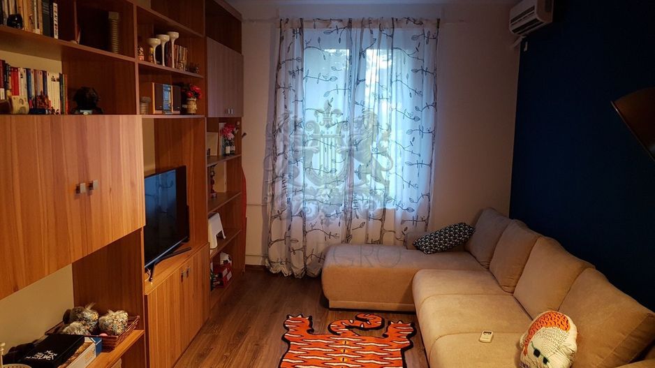 Calea Floreasca Nr 136 | VAV One Floreasca | 2 Camere | 49 Mp | Boxa - Poză 3