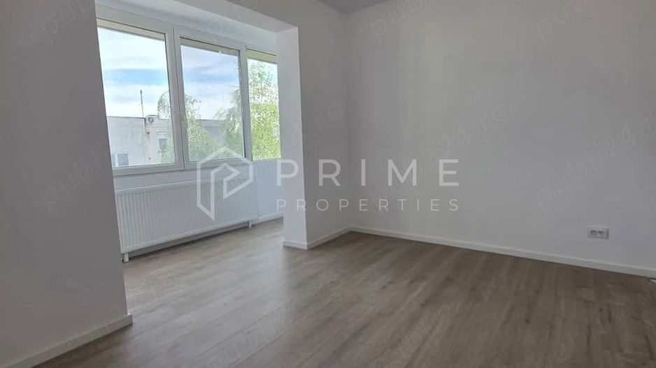 Apartament modern cu 3 camere, complet renovat – Zona Unirii - Poză 2