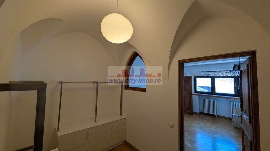 Vila Spectaculoase de inhiriat Bucuresti Central - Poză 47