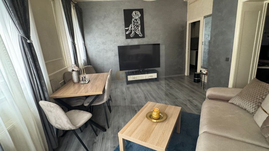 2 Camere | Vila S+P+1+M | Dacia- Mihai Eminescu | Decomandat - Poză 3