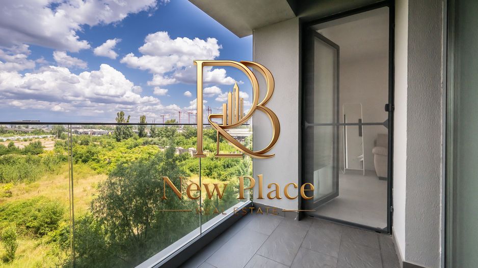 Cloud 9 | Design modern | Locatie Premium | 2 Parcari [+21% TVA] Lux - Poză 24