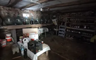 Casa +1.800 mp teren intravilan de vanzare zona Popoveni - Poză 13