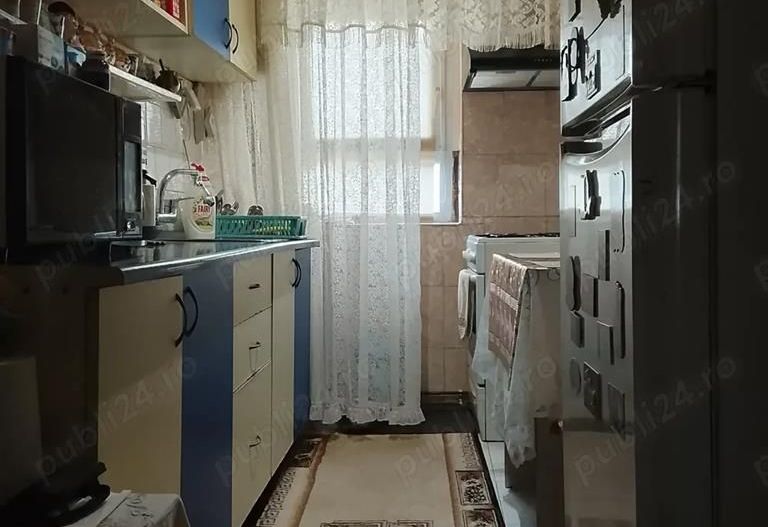 Apartament 1 camera Biziasului - Poză 3