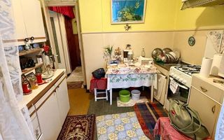 Apartament 3 Camere Decomandat în Dancu – Confort, Siguranță și Accesibilitate - Poză 8