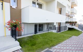 Apartament 1 cameră, zona Păcurari, Alpha Bank, Alexandru cel Bun - 52.000 EUR - Poză 2