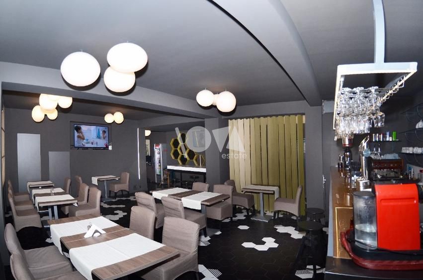 De închiriat: casă + curte - Maria Rosetti -  ultracentral - Poză 15